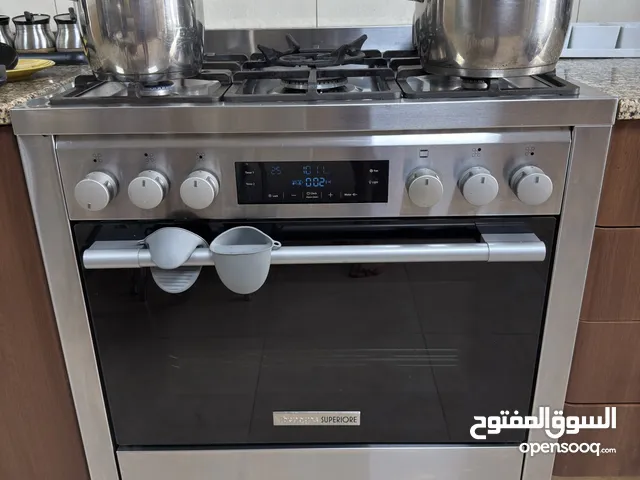 Technogas ايطالي بحالة ممتازة