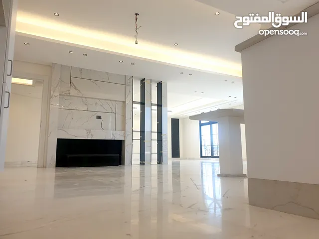 330m2 4 Bedrooms Apartments for Rent in Amman Abdoun