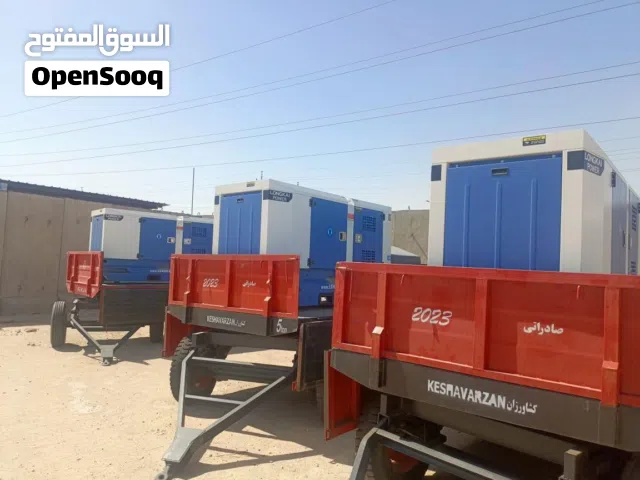 مولدات لونكاي 65 kv