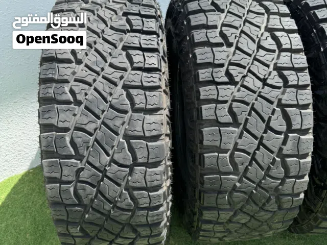 إطارات جوديير