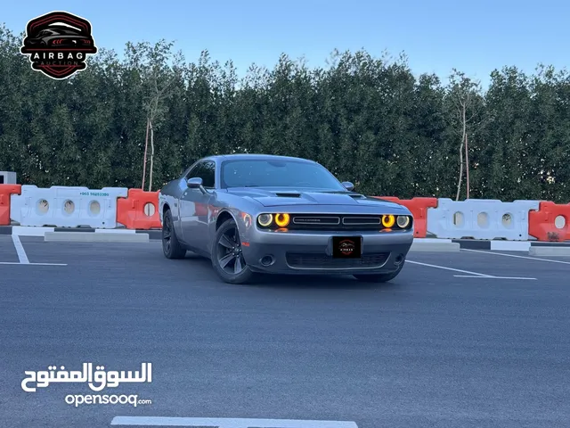 Used Dodge Challenger in Hawally