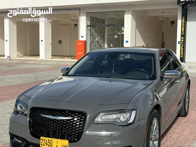 Chrysler Other 2018 in Muscat