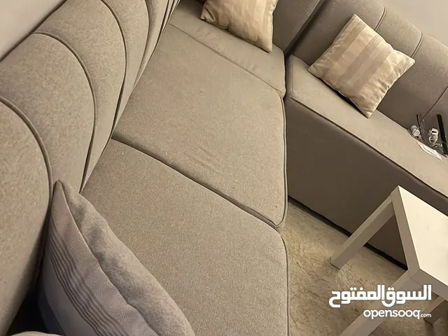 قنفات مستعمل خفيف