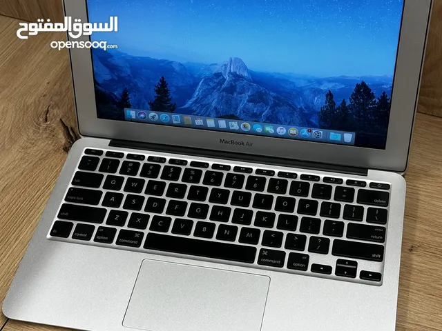 MacBook Air 2010 11-inch