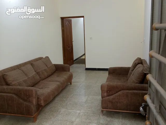 لليجار شقة بلئميرات غرفتين ب500$