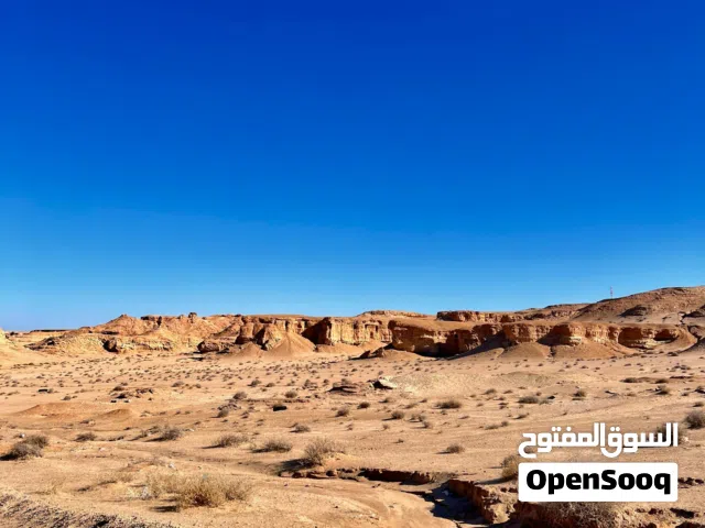 Residential Land for Sale in Giza 6th of October
