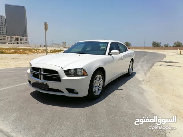 Used Dodge Charger in Central Governorate