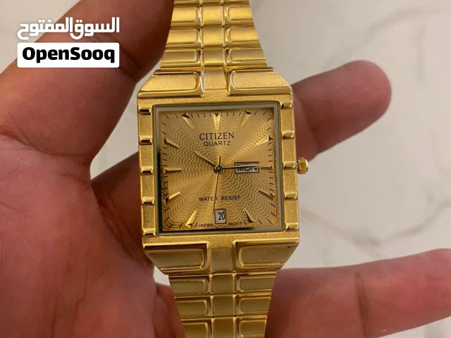 Analog Quartz Casio watches  for sale in Farwaniya