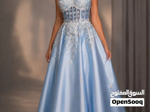 بيع فساتين سهره