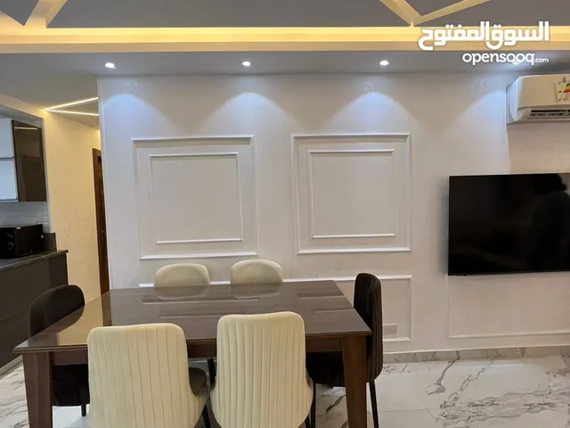 Furnished Monthly in Cairo Rehab City