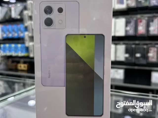 Xiaomi Other 512 GB in Amman