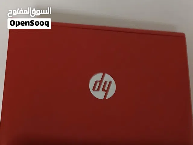 Windows HP  Computers  for sale  in Southern Governorate