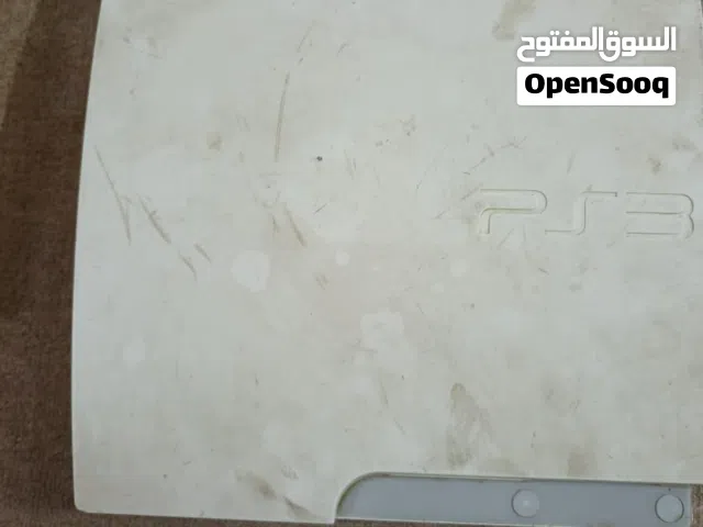 PlayStation 3 PlayStation for sale in Al Dhahirah