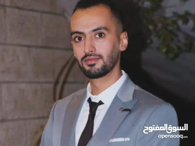 محمد محمود سالم سراحنة