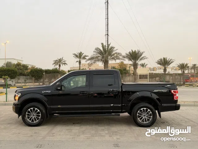 Used Ford F-150 in Central Governorate