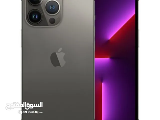 Apple iPhone 13 Pro Max 256 GB in Amman