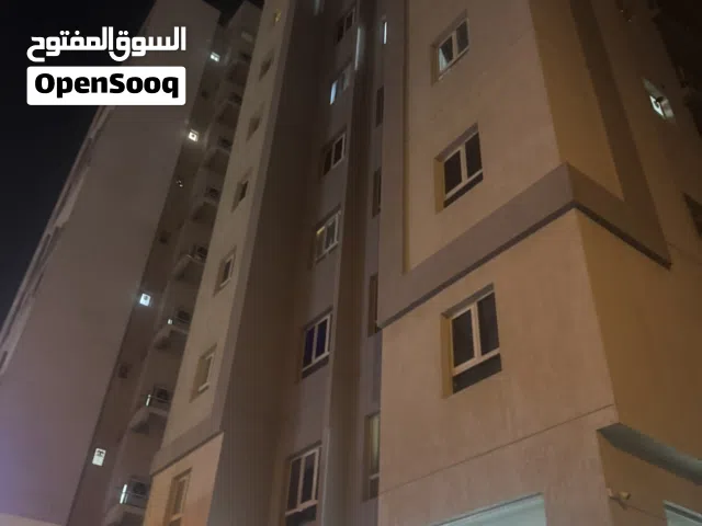 شقه غرفه وصاله وحمام ومطبخ