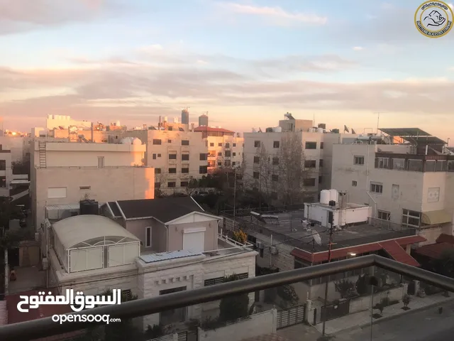 120 m2 3 Bedrooms Apartments for Sale in Amman Dahiet Al Ameer Rashed