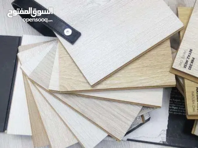 Parquet Shop / We selling new parquet with fixing anywhere in Qatar