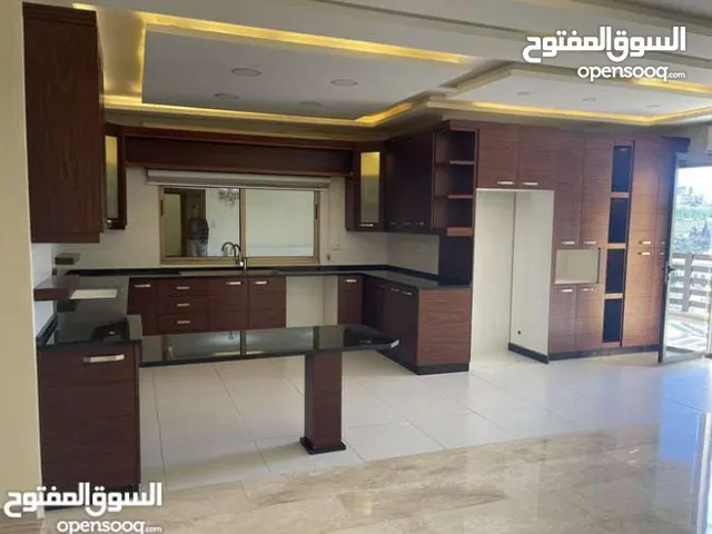 240 m2 3 Bedrooms Apartments for Rent in Amman Airport Road - Manaseer Gs