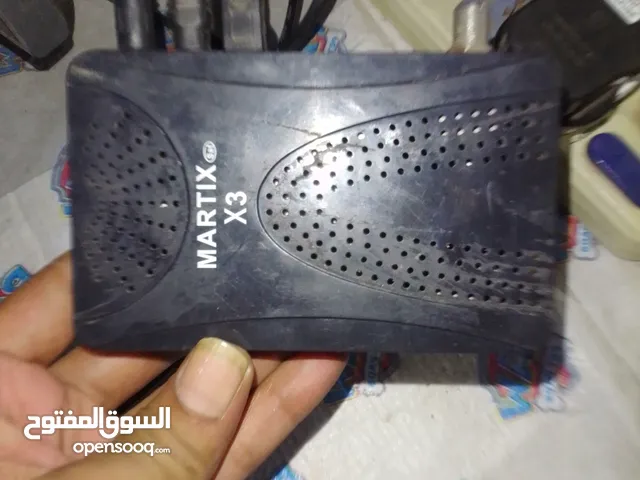 ريسيفر صغير للبيع شغال