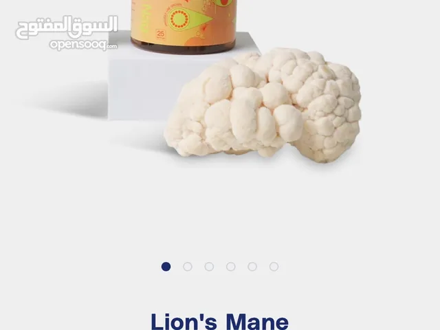 Loin’sMane from health Neg
