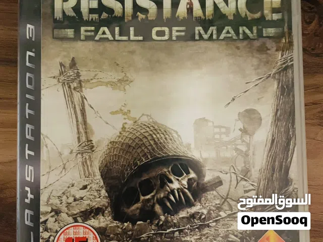 دسكة ps3 للبيع