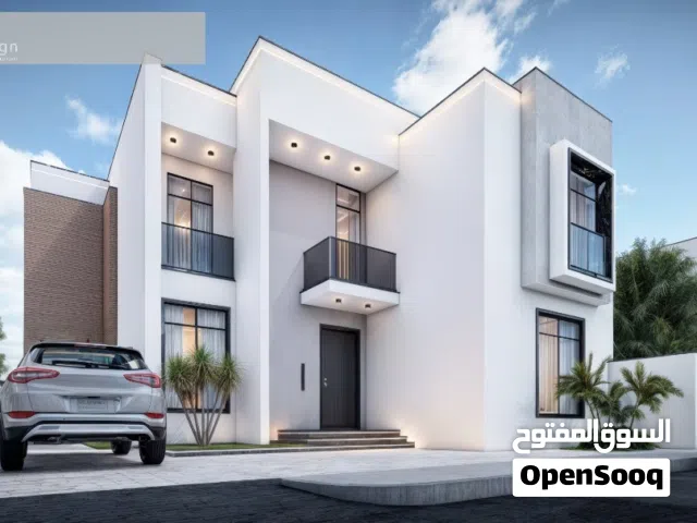 400 m2 More than 6 bedrooms Villa for Sale in Tripoli Al-Jabs