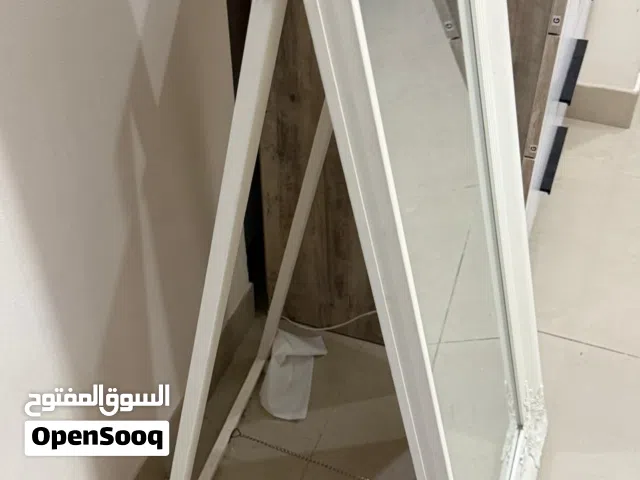 Long full-length mirror