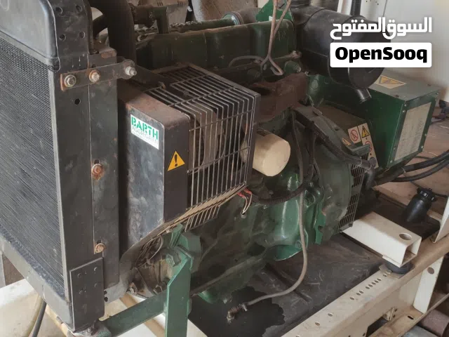 مولد كهرباء 30 KVA