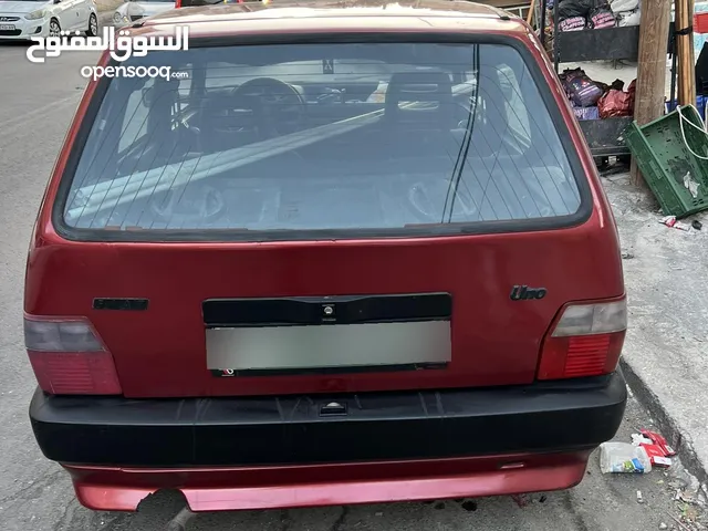 فيات اونو الف فير