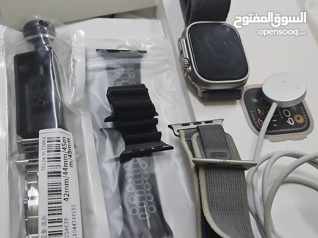 Apple smart watches for Sale in Southern Governorate