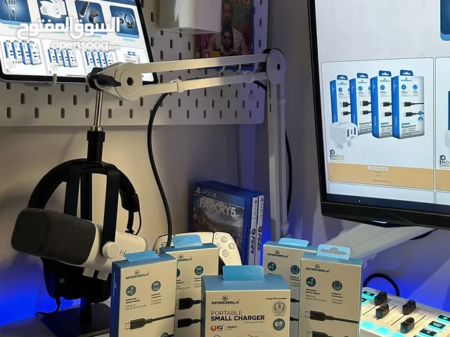 متجر شاحن فون