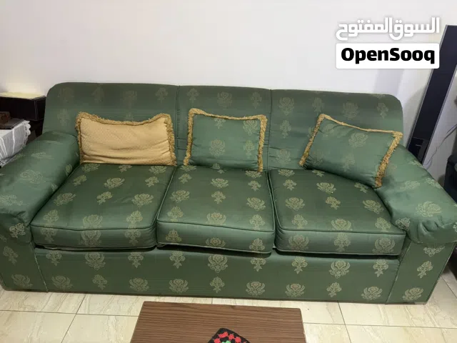 طقم كنب 7 مقاعد