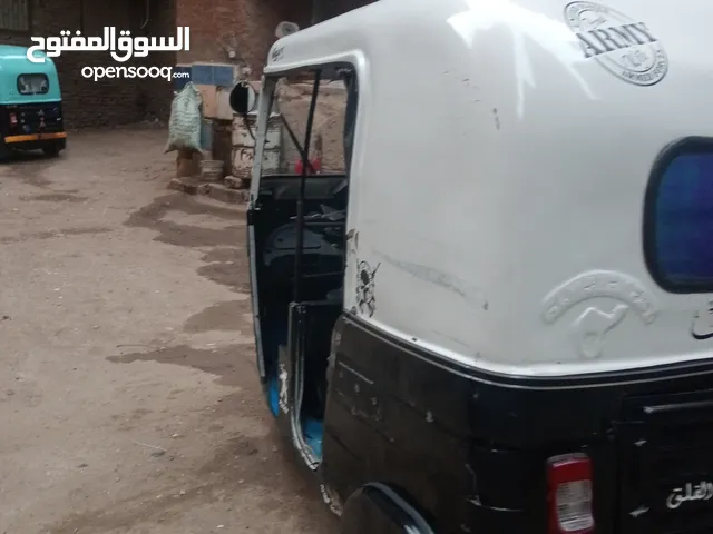 توكتوك بجاج هندي للبيع