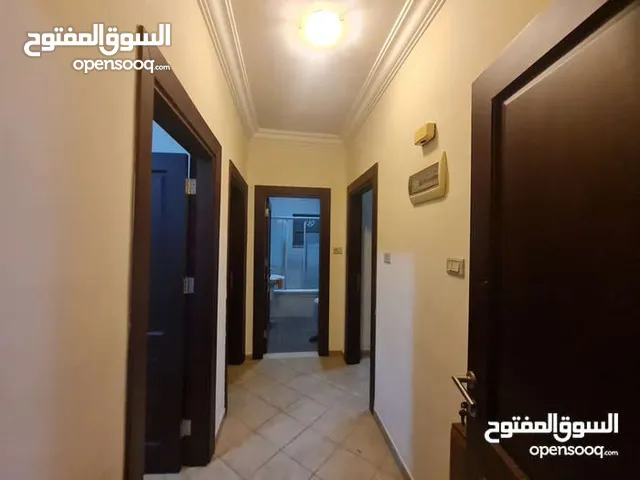 1506 m2 3 Bedrooms Apartments for Rent in Amman 7th Circle