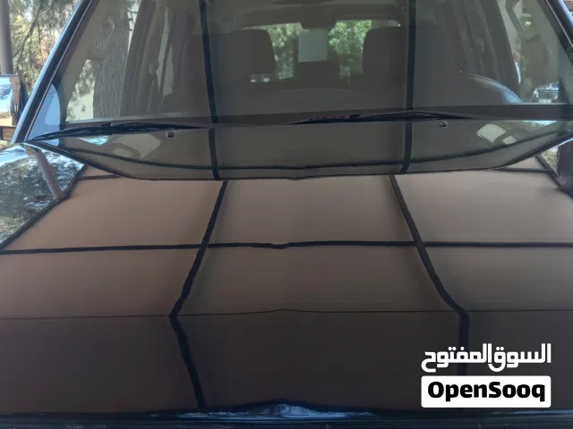 2016 ميتسوبيشي باجيرو GLS
