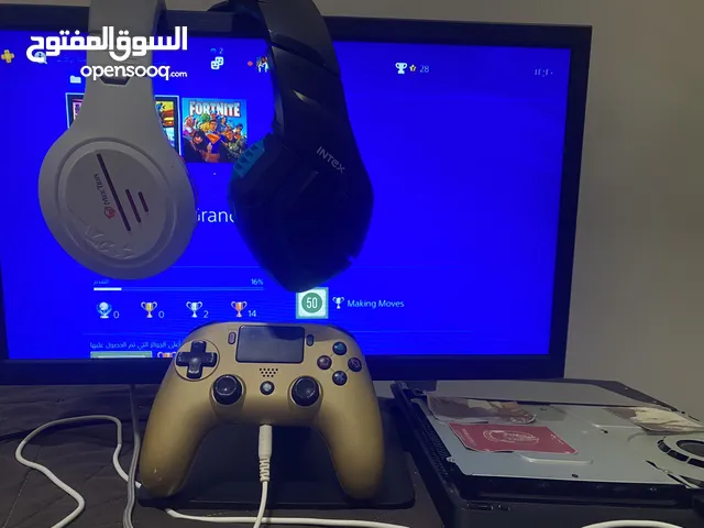 PlayStation 4 PlayStation for sale in Al Ain