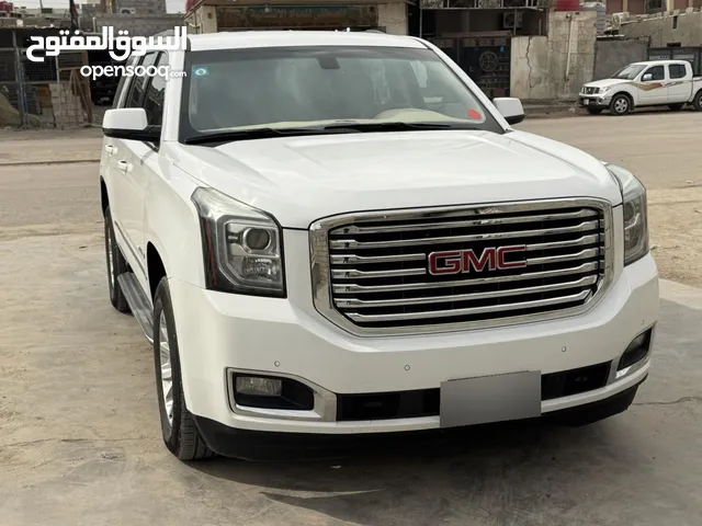 يوكن 2018 خليجي
