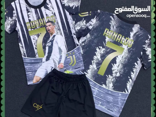 اطقم ولاديه من عمر 4-14سنه لحق حالك Nidal brand