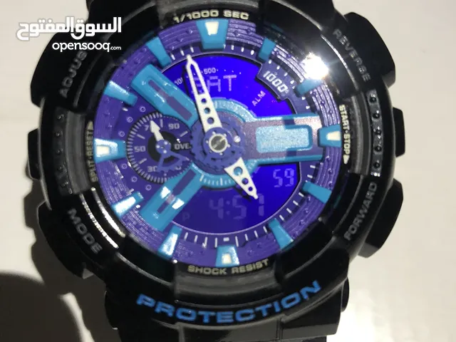 Used G-Shock watches  for sale in Sidon