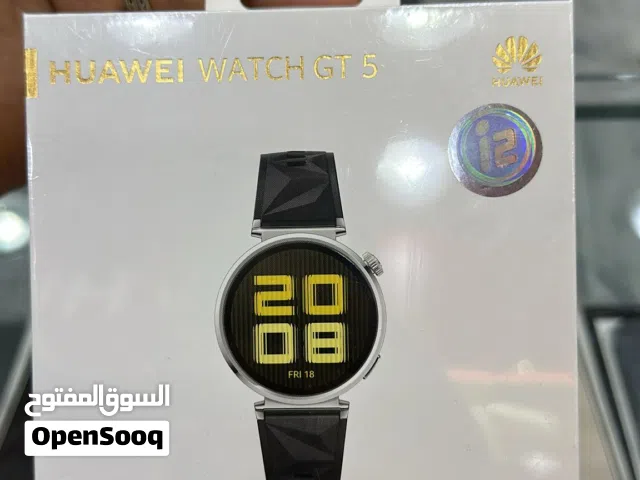 Huawei smart watches for Sale in Hawally