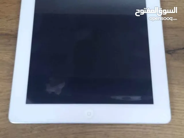 apple iPad 2 64gb white for sale