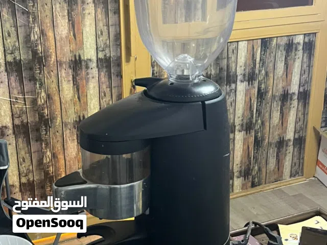 طحانة للقهوه المختصه