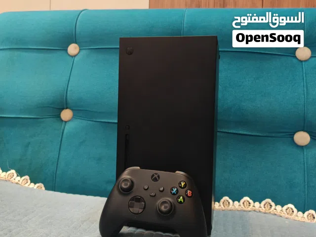 بيع أو مراوس سيريس اكس