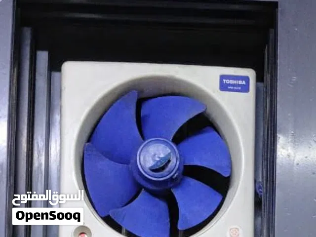 شفاط توشيبا سليم مقاس 35*35