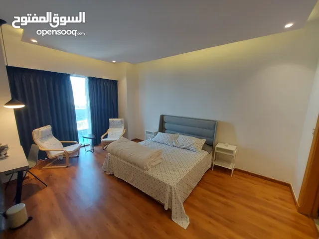 Luxury furnished apartment for rent in Damac Towers in Abdali 235698