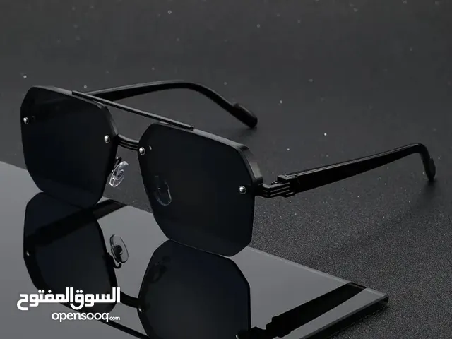 برعدك ما رح تلبس غيرها . النظارة نار على اللبس وسعرها نار نار والتوصيل متاح لكل فلسطين بلا استثناء..