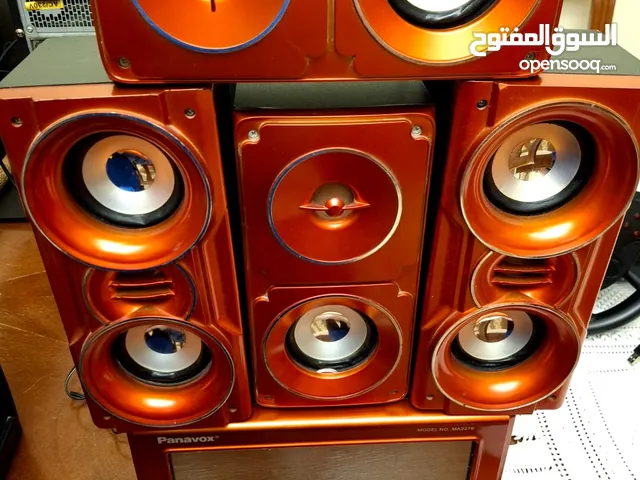 سماعات للبيع
