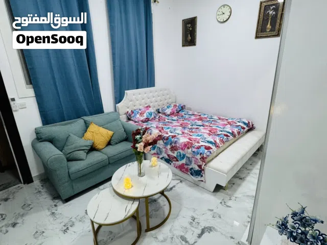 استديو مفروش من المالك مباشره الرياض